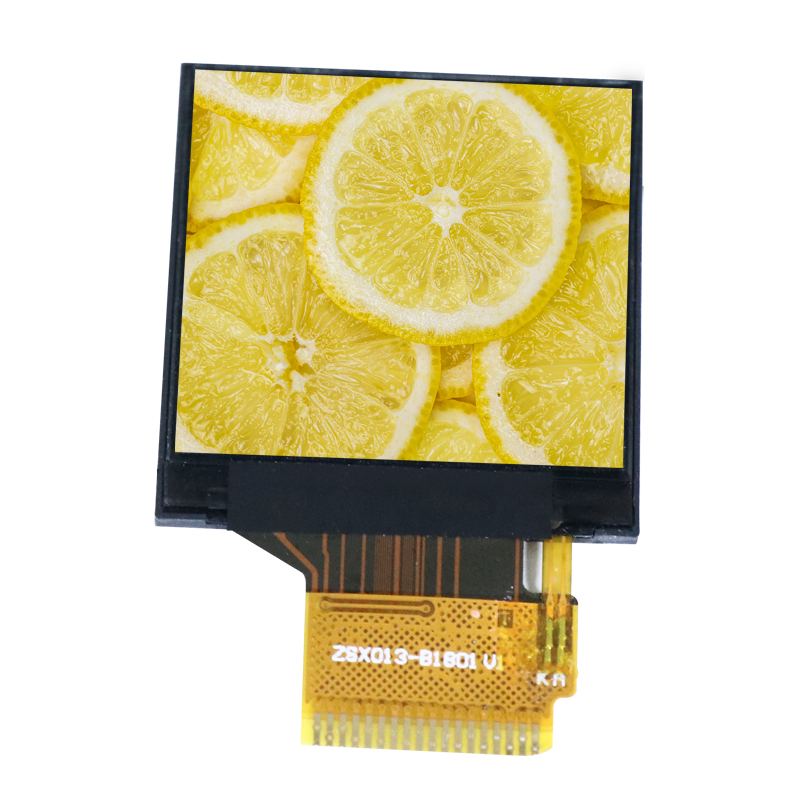 1.3 Inch OEM/ODM TFT LCD Display