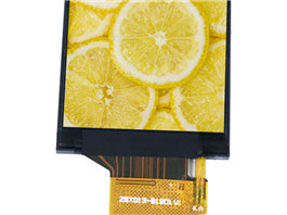 1.3 Inch OEM/ODM TFT LCD Display